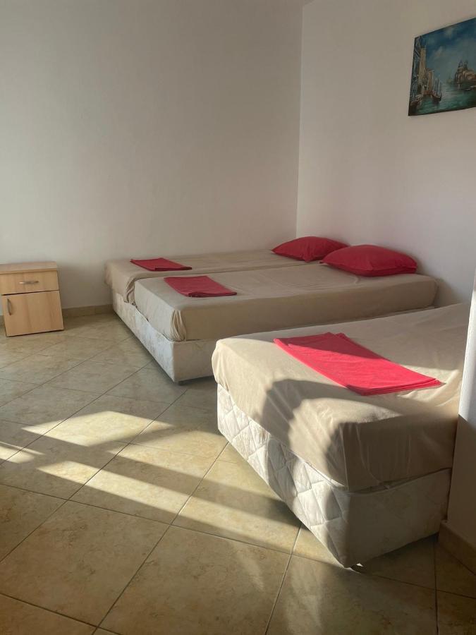 Apartmani Agovic Ulcinj Exterior photo