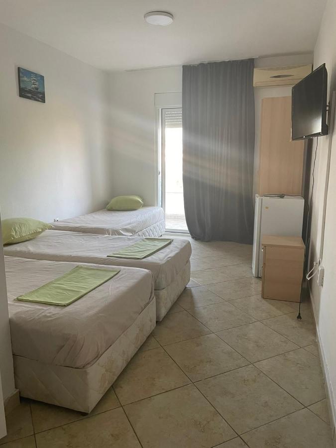 Apartmani Agovic Ulcinj Exterior photo