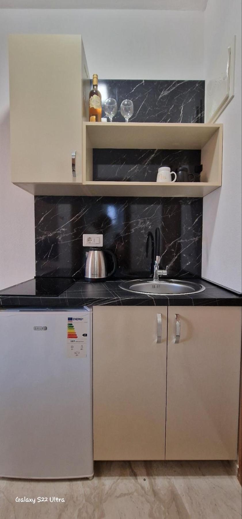 Apartmani Agovic Ulcinj Exterior photo